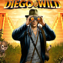 bef0d9df10f4076832a7b58f87999d54diego wild slot logo