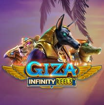 1616760289giza infinity reels slot logo 1