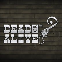 1618574731dead or alive slot logo