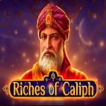 Riches of Caliph