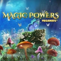 Magic Powers Megaways