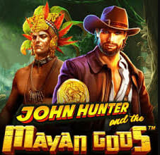 John Hunter and the Mayan Gods