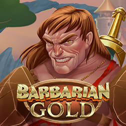 Barbarian Gold