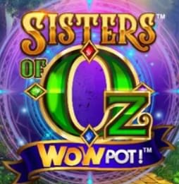 Sisters of Oz WowPot