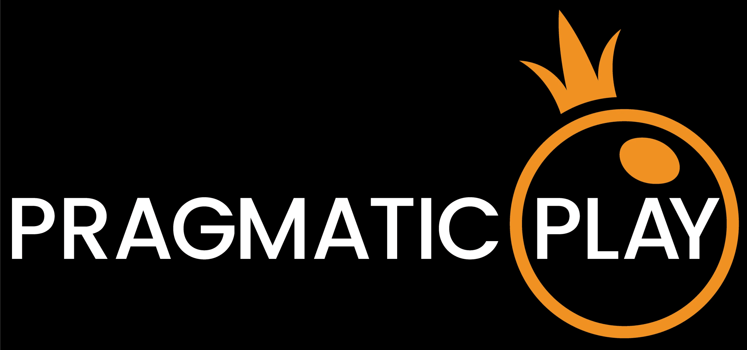 Pragmatic Play logo