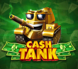 Cash Tank