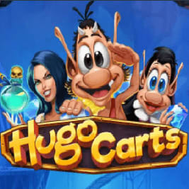 Hugo Carts