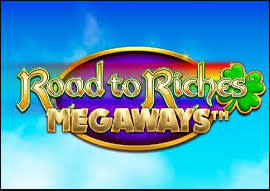 Road to Riches Megaways