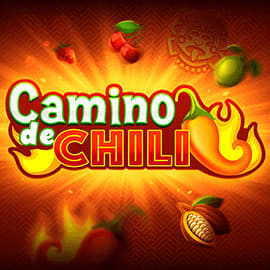 bb3189b4c5a0784f8441fdbdf9d12753camino de chilli slot logo