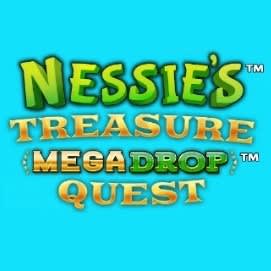 Nessie’s Treasure Mega Drop Quest