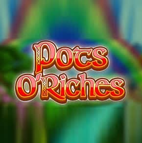 Pots O’ Riches