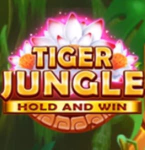 73a67ea1a90542936646ae281471a055tiger jungle hold and win slot logo