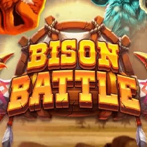 0b8d2c749b74d48e60d118666857da4bbison battle slot logo