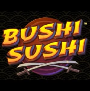 1617353069bushi sushi slot logo