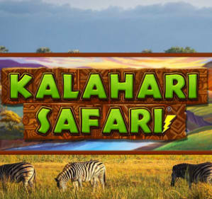 Kalahari Safari