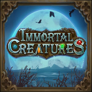 Immortal Creatures