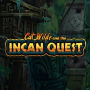 Cat Wilde and the Incan Quest