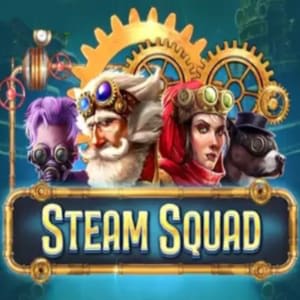 Steam Squad