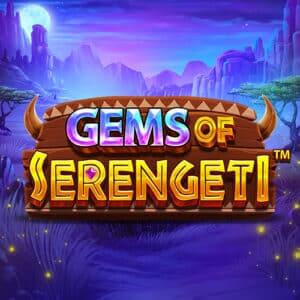 Gems of Serengeti