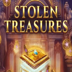 Stolen Treasures