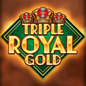 Triple Royal Gold