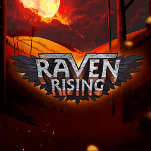 Raven Rising