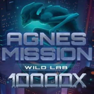 Agnes Mission Wild Lab