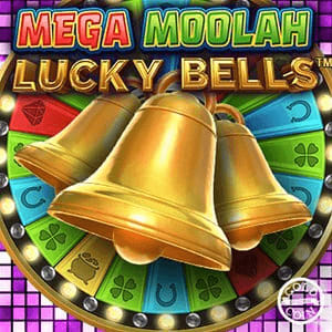 9bc6e97305f163c1688ba351ae32f676mega moolah lucky bells slot logo