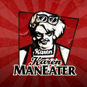 Karen Maneater