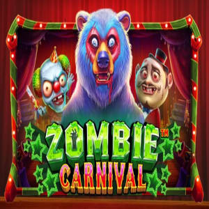 89a72ab3dc3fe638aaec3dbab268c8d2zombie carnival logo