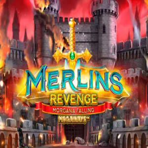 Merlin's Revenge Megaways