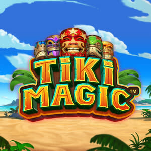 Tiki Magic