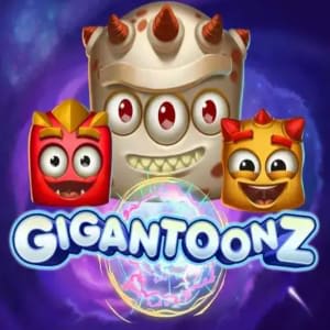 Gigantoonz