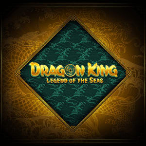 Dragon King Legend of the Seas