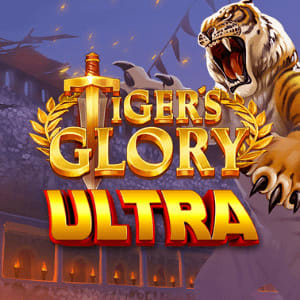 Tiger's Glory Ultra