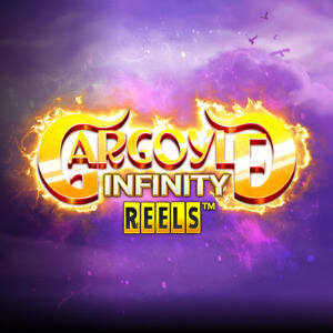 1614264443gargoyle infinity reels slot logo 1