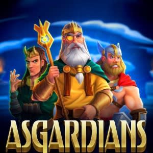 Asgardians