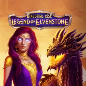 Kingdoms Rise: Legend of Elvenstone