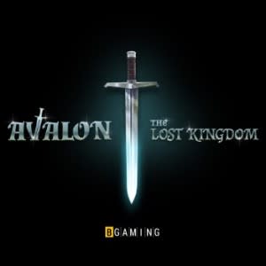 Avalon The Lost Kingdom