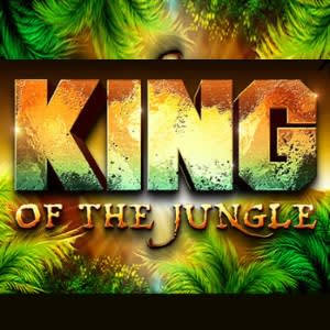 King Of The Jungle