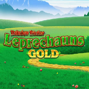 Rainbow Riches: Leprechaun's Gold