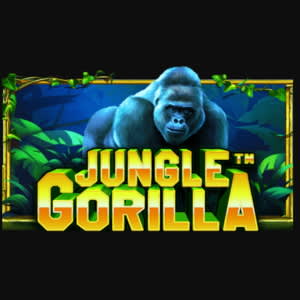 1595894588Pragmatic Play Jungle Gorilla Slot 1