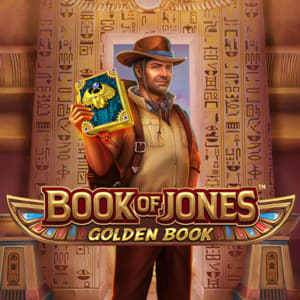 Book of Jones