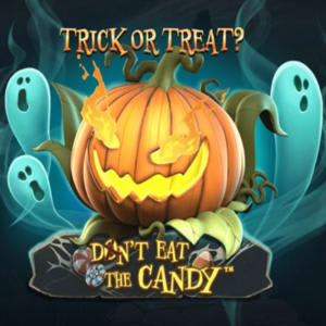 Don't Eat the Candy