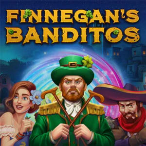 Finnegan’s Banditos