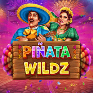 Pinata Wildz