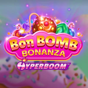 Bon Bomb Bonanza Hyperboom