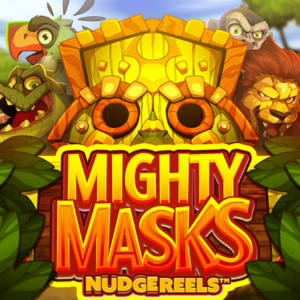 Mighty Masks