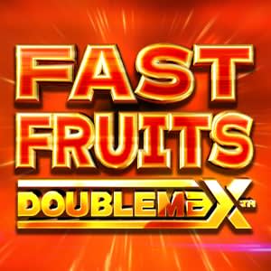 Fast Fruits DoubleMax