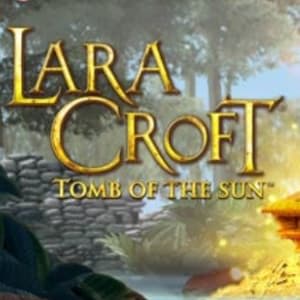 Lara Croft Tomb of the Sun